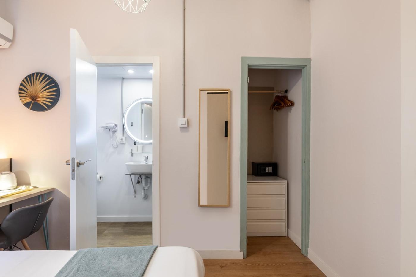 Regina Selfcheck-in Smart Casa de hóspedes Palma de Maiorca