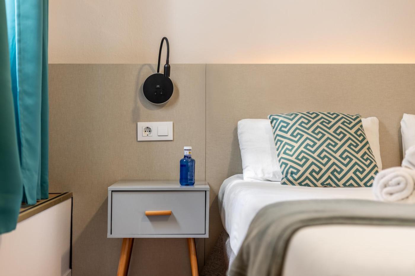 Casa de hóspedes Regina Selfcheck-in Smart